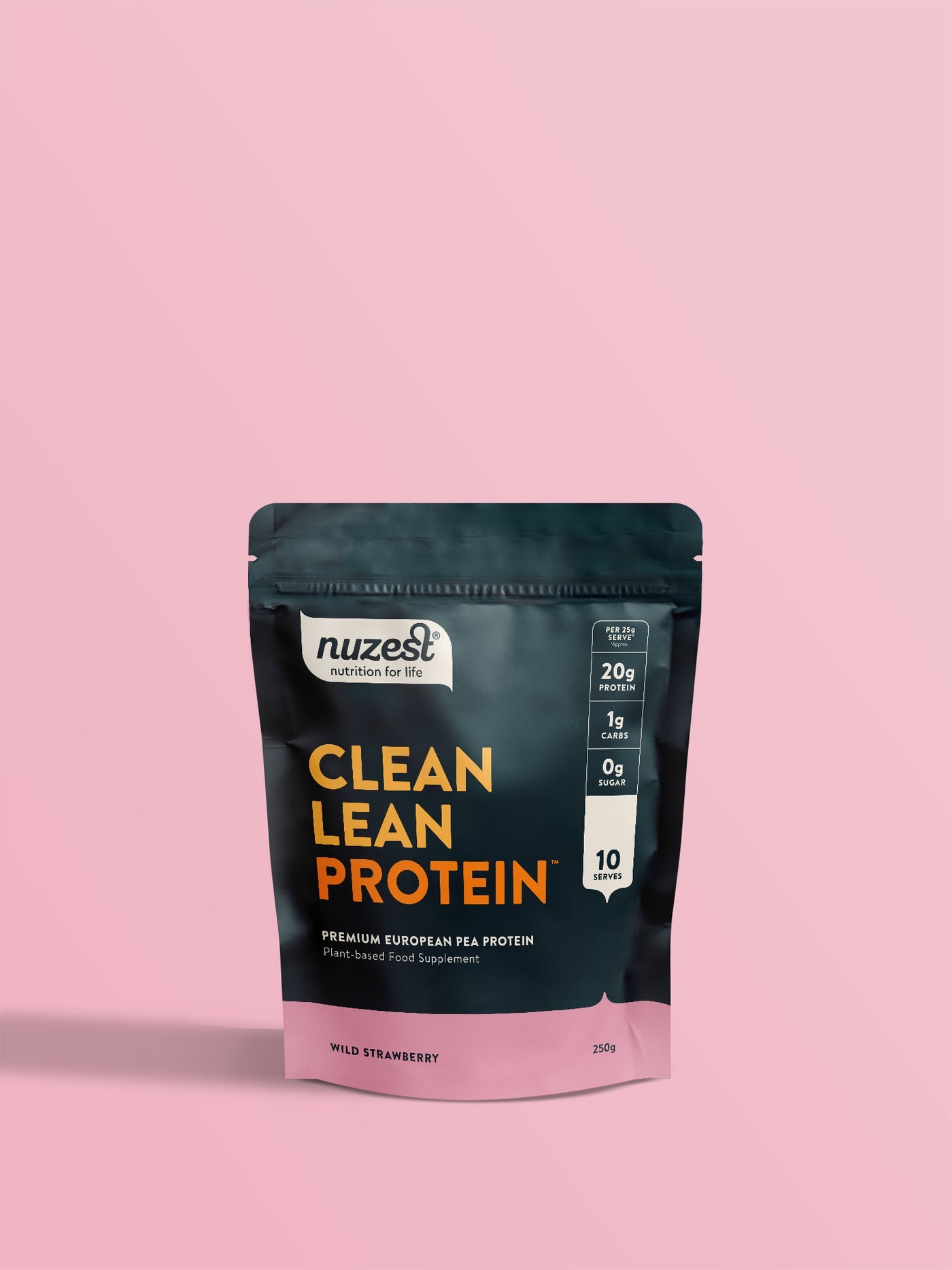 Clean Lean Protein